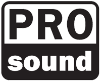 logo Prosound